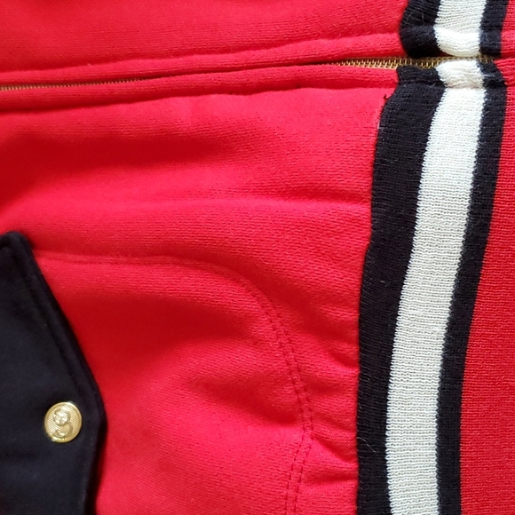 Coogi Hooded Jacket - Picture 11 of 13